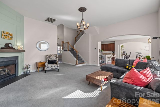 831 Irish Green Drive, Clover, SC 29710