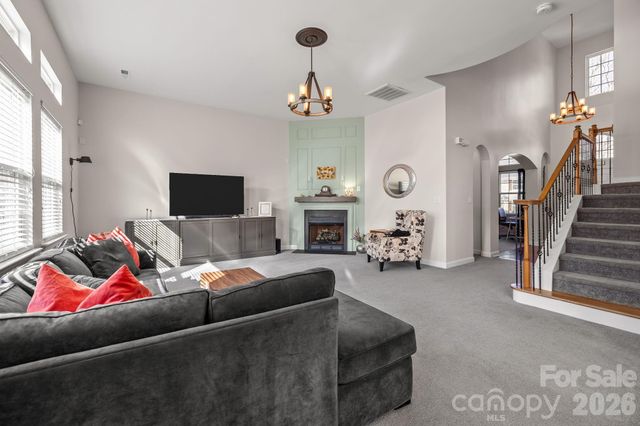 831 Irish Green Drive, Clover, SC 29710