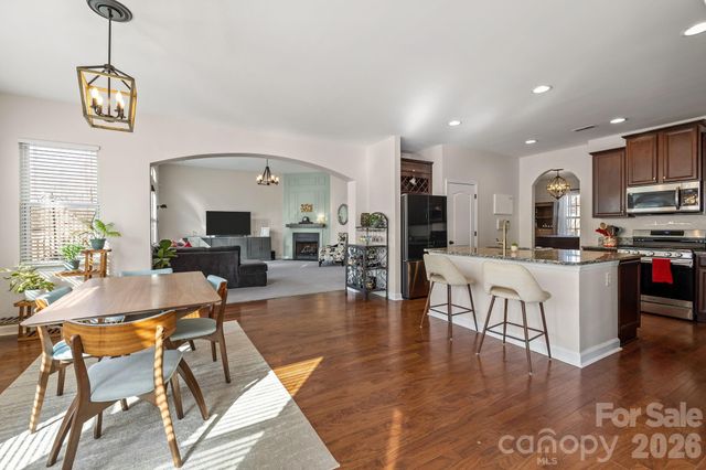 831 Irish Green Drive, Clover, SC 29710