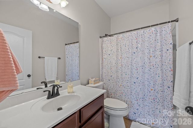 831 Irish Green Drive, Clover, SC 29710