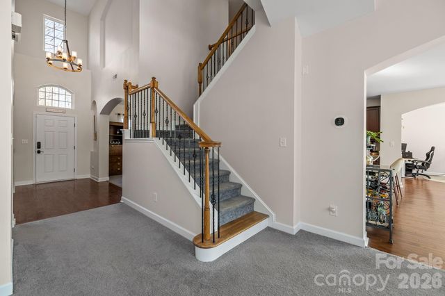 831 Irish Green Drive, Clover, SC 29710