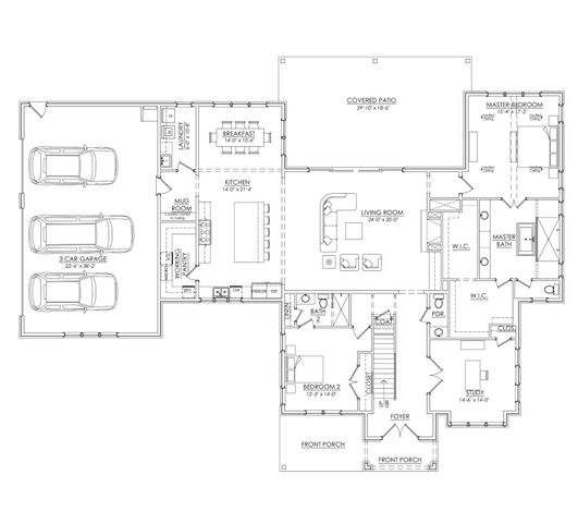 9407 Dewaal Rdg, Brentwood, TN 37027