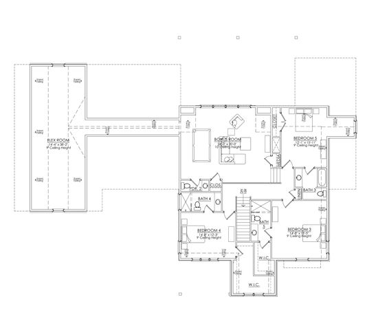9407 Dewaal Rdg, Brentwood, TN 37027