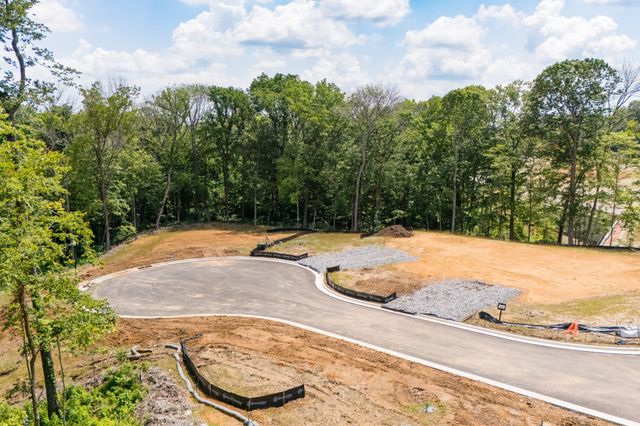 9407 Dewaal Rdg, Brentwood, TN 37027