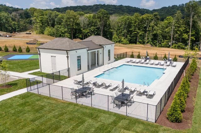 9407 Dewaal Rdg, Brentwood, TN 37027