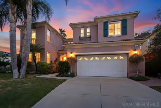 1241 White Sands Dr., San Marcos, CA 92078