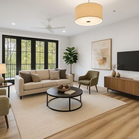 34 Clinton Avenue 8, Dobbs Ferry, NY 10522