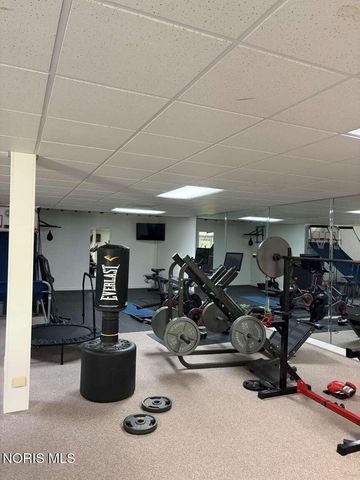 4763 High Oaks Boulevard, Toledo, OH 43623