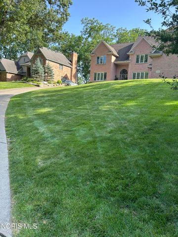 4763 High Oaks Boulevard, Toledo, OH 43623