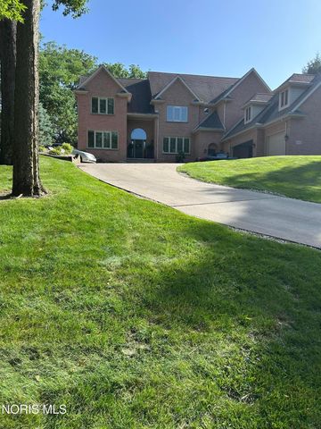 4763 High Oaks Boulevard, Toledo, OH 43623