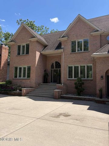 4763 High Oaks Boulevard, Toledo, OH 43623