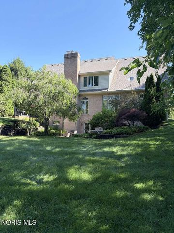 4763 High Oaks Boulevard, Toledo, OH 43623