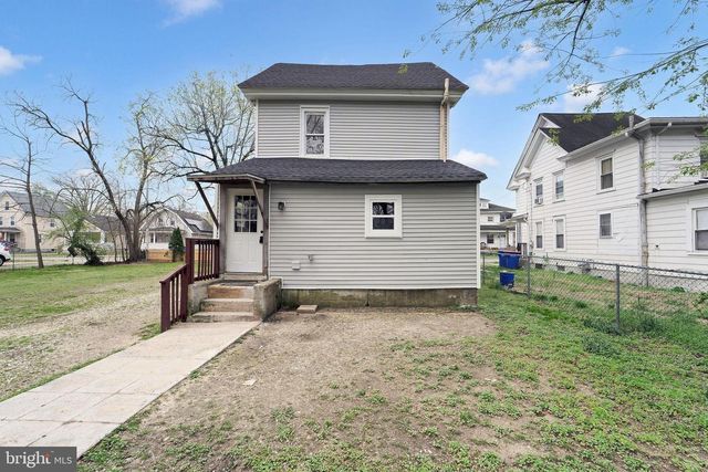 326 MAURICE ST, Millville, NJ 08332