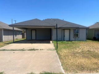 817 Ute Avenue, Lubbock, TX 79403