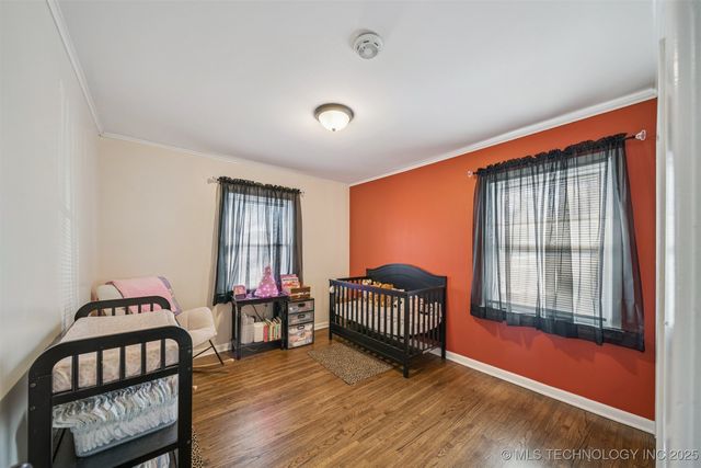 1122 S Russell Street, Skiatook, OK 74070