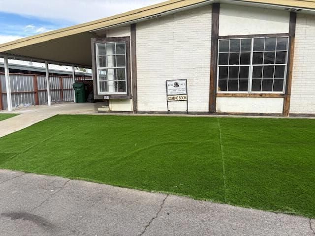 30 Diamond East Drive, Palm Desert, CA 92260