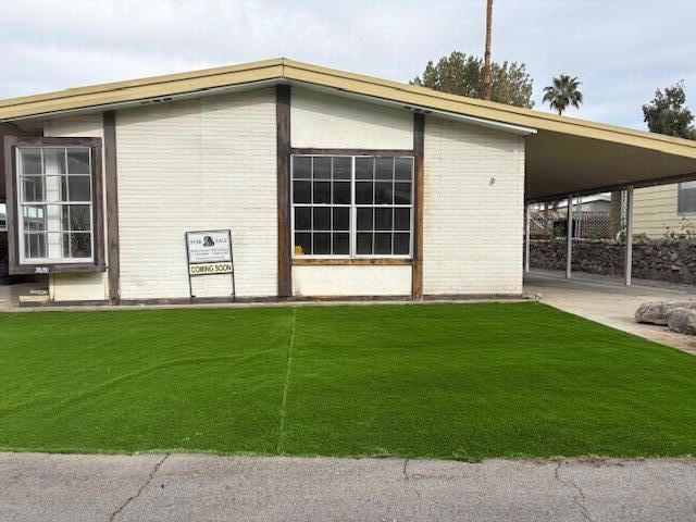 30 Diamond East Drive, Palm Desert, CA 92260