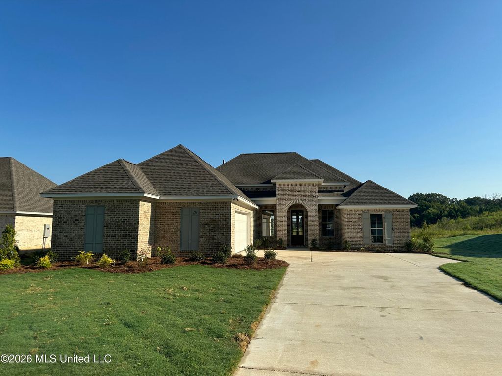 414 Old Maple Cove, Madison, MS 39110