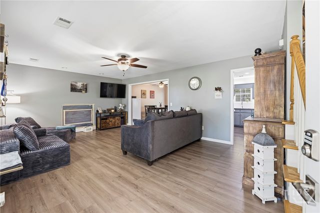284 Poplar Creek Road, Stephens, GA 30667