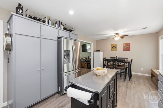 284 Poplar Creek Road, Stephens, GA 30667