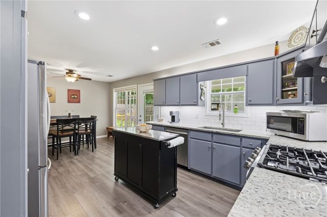 284 Poplar Creek Road, Stephens, GA 30667