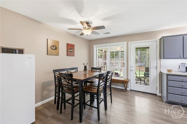 284 Poplar Creek Road, Stephens, GA 30667