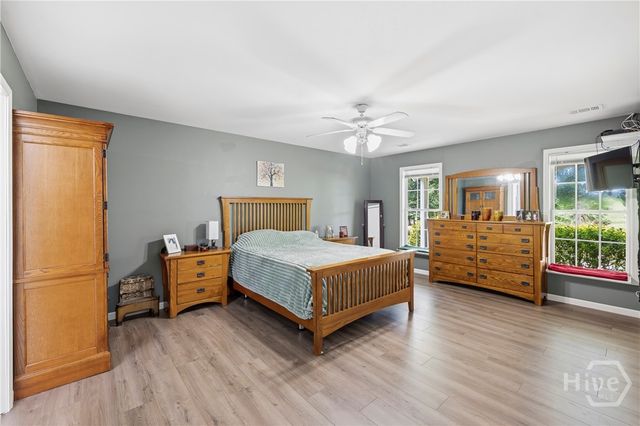 284 Poplar Creek Road, Stephens, GA 30667