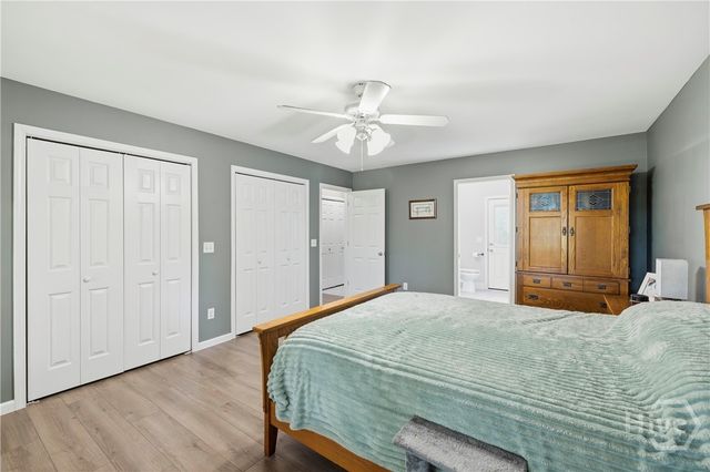 284 Poplar Creek Road, Stephens, GA 30667