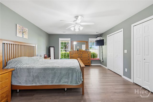 284 Poplar Creek Road, Stephens, GA 30667
