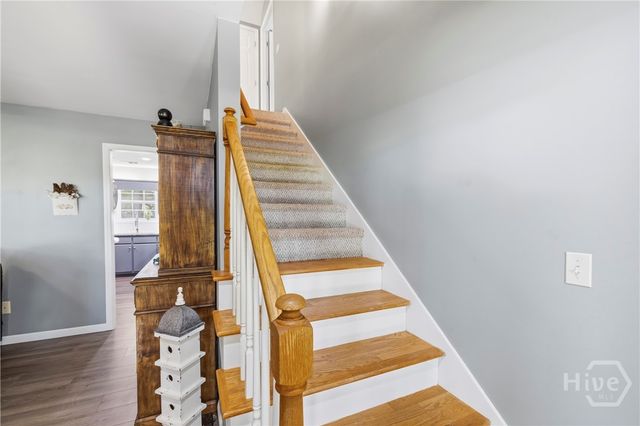 284 Poplar Creek Road, Stephens, GA 30667