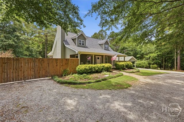 284 Poplar Creek Road, Stephens, GA 30667