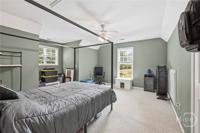 284 Poplar Creek Road, Stephens, GA 30667