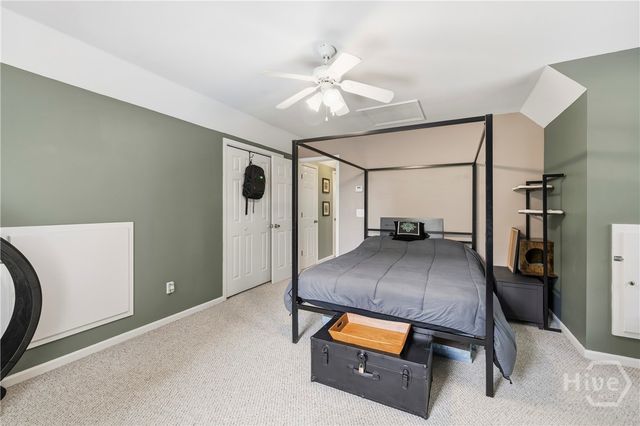 284 Poplar Creek Road, Stephens, GA 30667
