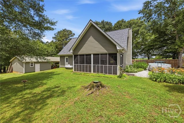 284 Poplar Creek Road, Stephens, GA 30667