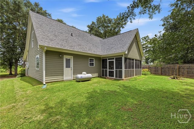 284 Poplar Creek Road, Stephens, GA 30667