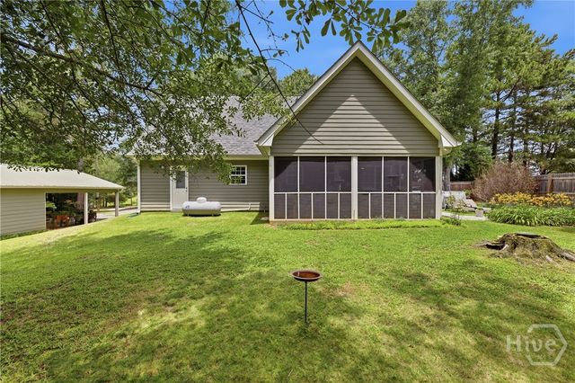 284 Poplar Creek Road, Stephens, GA 30667
