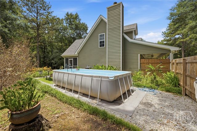 284 Poplar Creek Road, Stephens, GA 30667