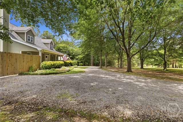 284 Poplar Creek Road, Stephens, GA 30667