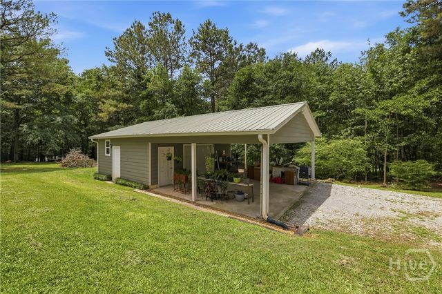 284 Poplar Creek Road, Stephens, GA 30667