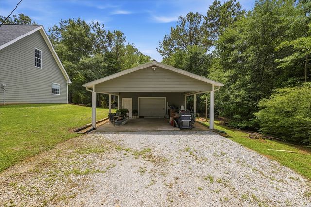 284 Poplar Creek Road, Stephens, GA 30667