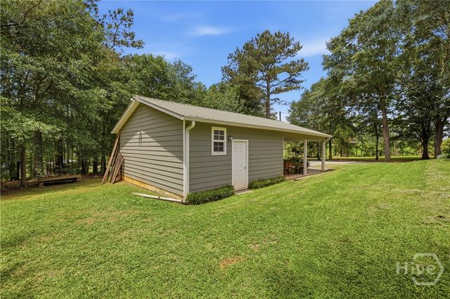 284 Poplar Creek Road, Stephens, GA 30667