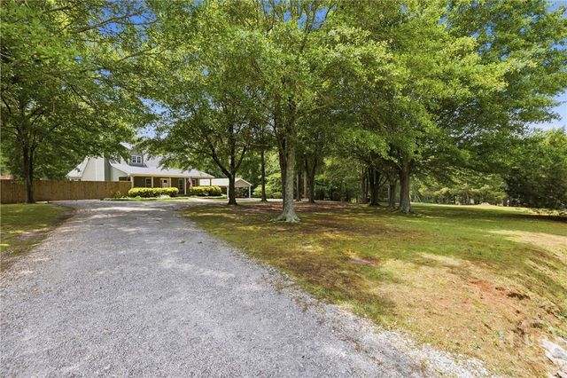 284 Poplar Creek Road, Stephens, GA 30667