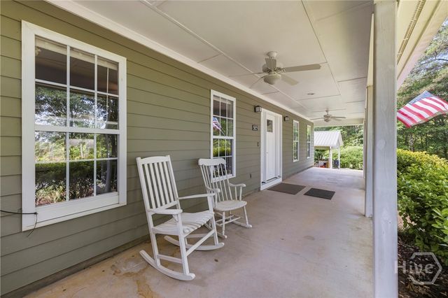 284 Poplar Creek Road, Stephens, GA 30667