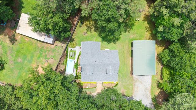 284 Poplar Creek Road, Stephens, GA 30667