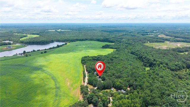 284 Poplar Creek Road, Stephens, GA 30667