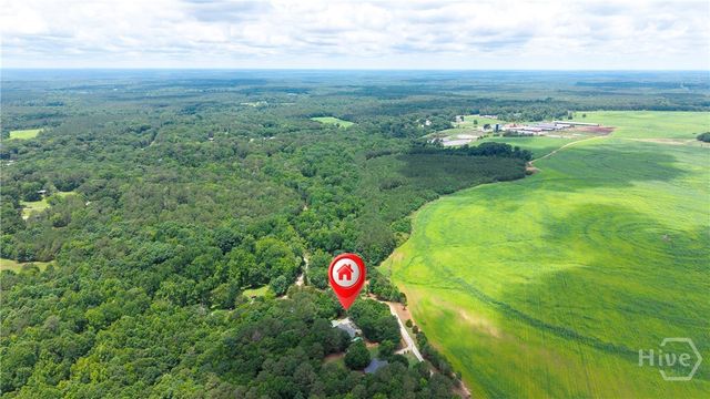 284 Poplar Creek Road, Stephens, GA 30667
