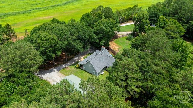 284 Poplar Creek Road, Stephens, GA 30667