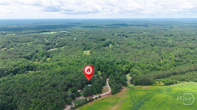 284 Poplar Creek Road, Stephens, GA 30667
