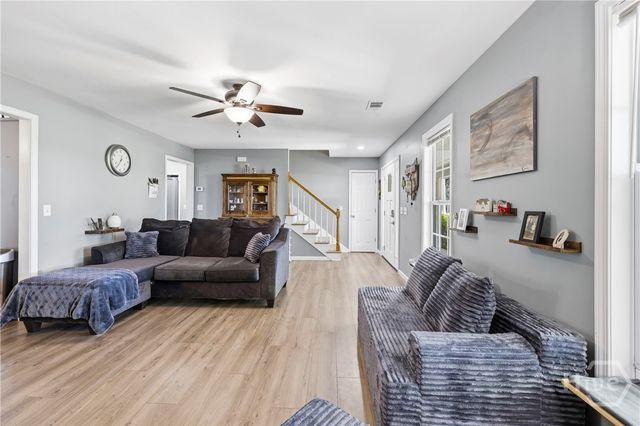 284 Poplar Creek Road, Stephens, GA 30667