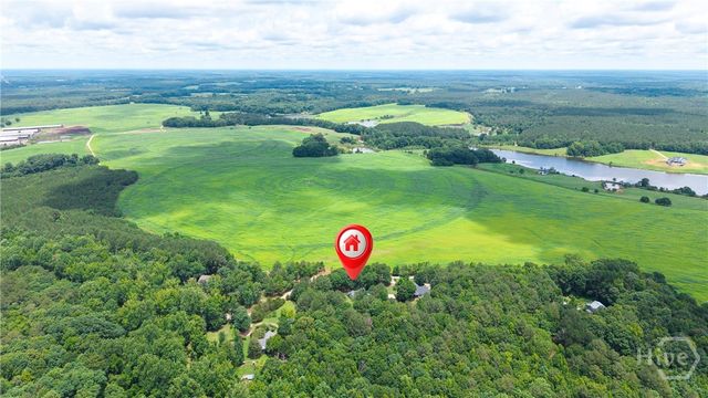 284 Poplar Creek Road, Stephens, GA 30667